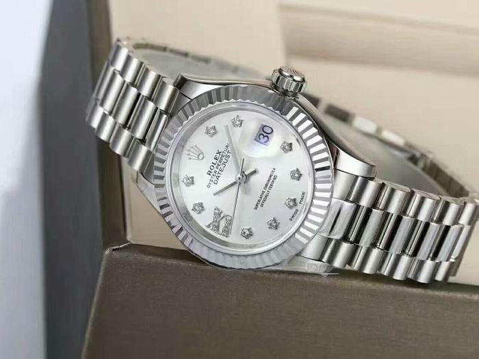 Rolex Watch 1187